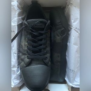 Men’s altama maritime assault shoes size 10r